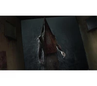 6. Silent Hill 2 Remake (PS5)